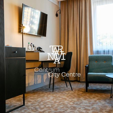 Hotel Tarnovia Tarnów Εξωτερικό φωτογραφία