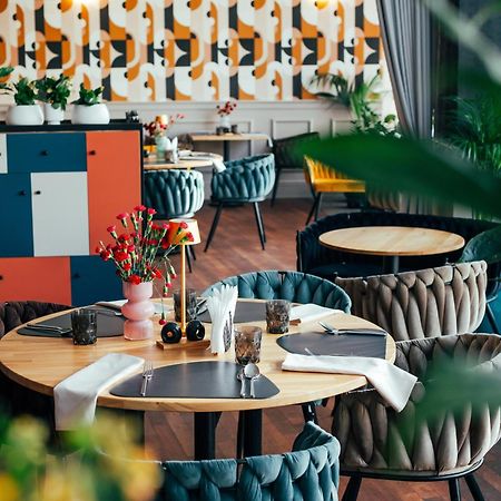 Hotel Tarnovia Tarnów Εξωτερικό φωτογραφία