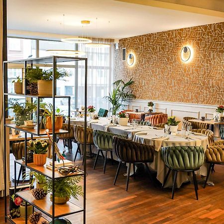 Hotel Tarnovia Tarnów Εξωτερικό φωτογραφία