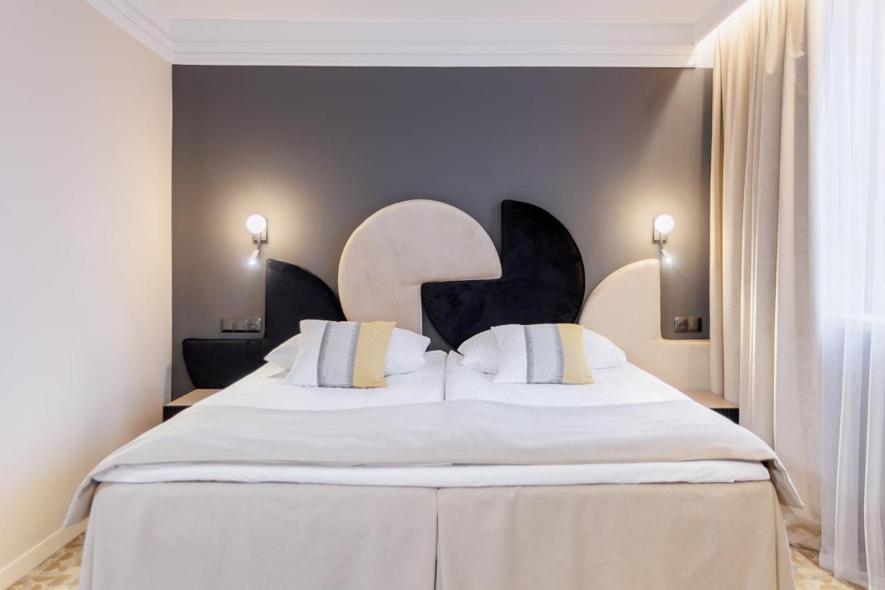 Hotel Tarnovia Tarnów Εξωτερικό φωτογραφία