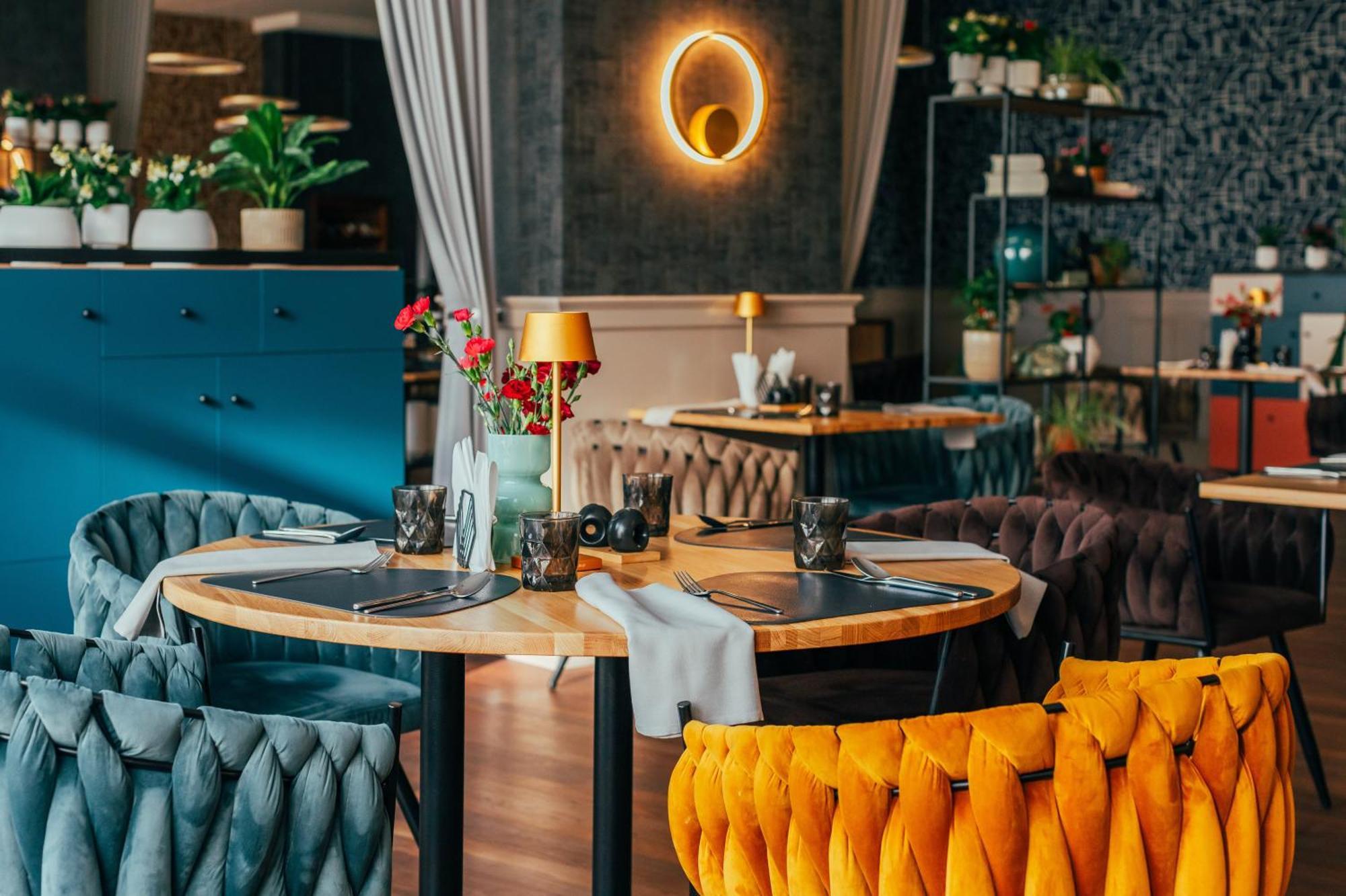 Hotel Tarnovia Tarnów Εξωτερικό φωτογραφία