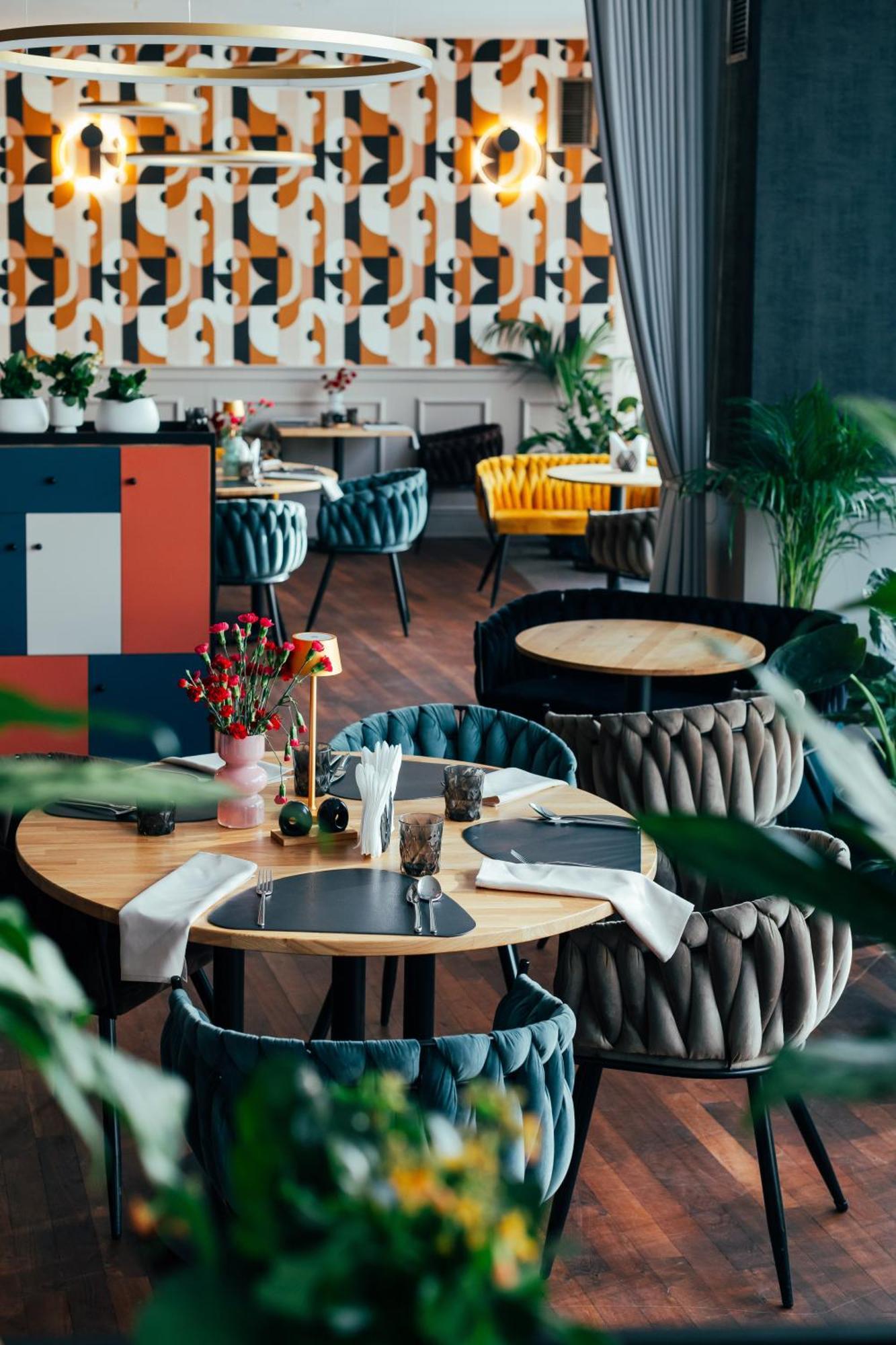 Hotel Tarnovia Tarnów Εξωτερικό φωτογραφία