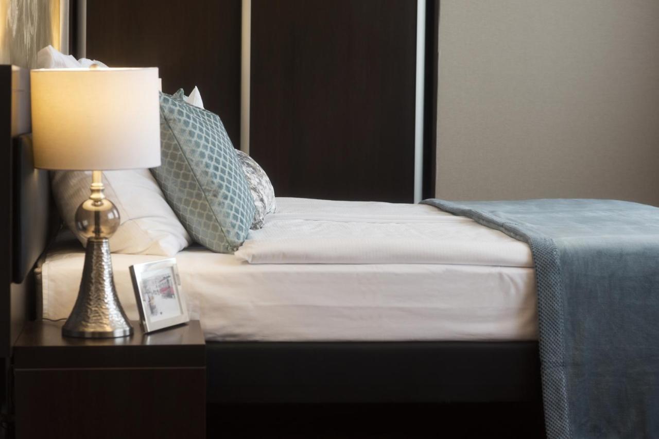 Hotel Tarnovia Tarnów Εξωτερικό φωτογραφία
